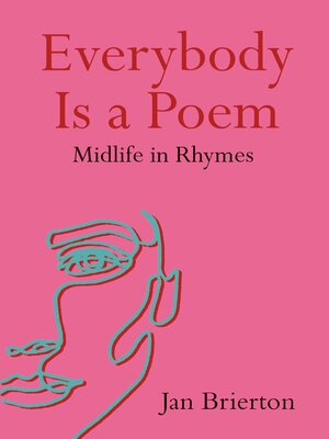 cover image of Everybody Is a Poem